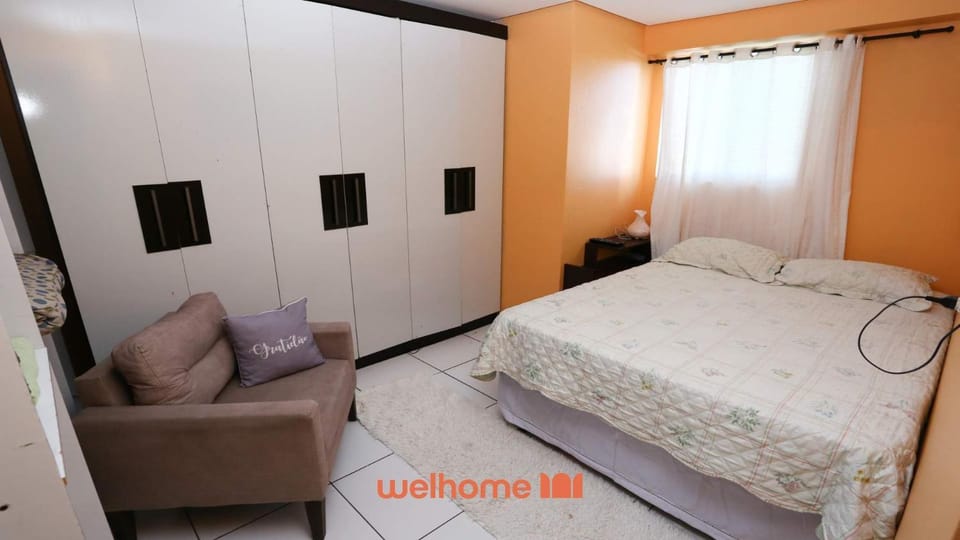 Apartamento em Caruaru perto da UPE e UFPE Apartment in Caruaru