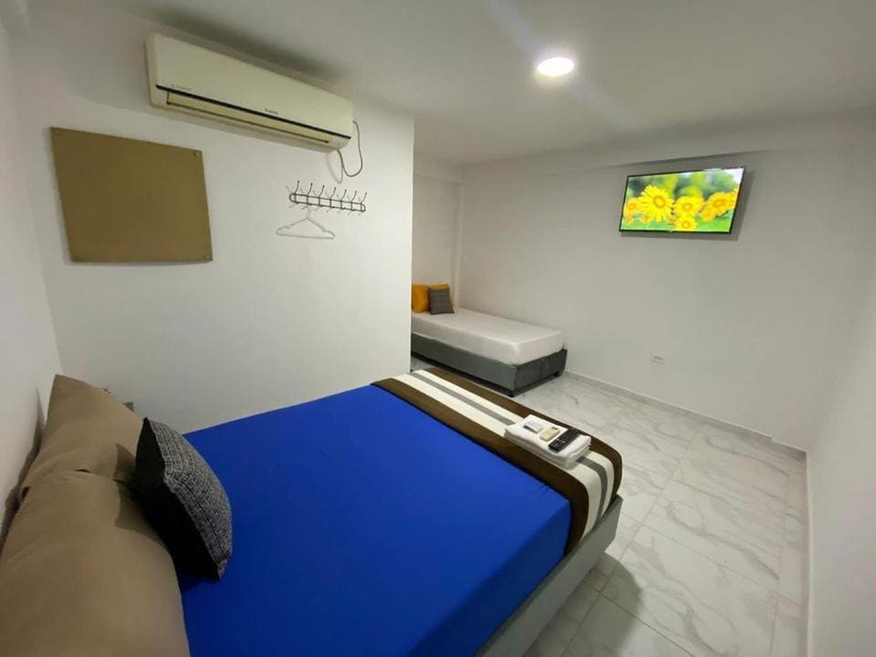 Hotel Aventura Riohacha SAS Hotel in Riohacha