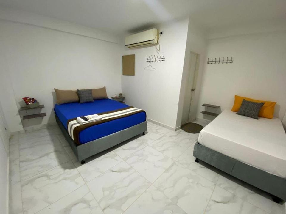 Hotel Aventura Riohacha SAS Hotel in Riohacha