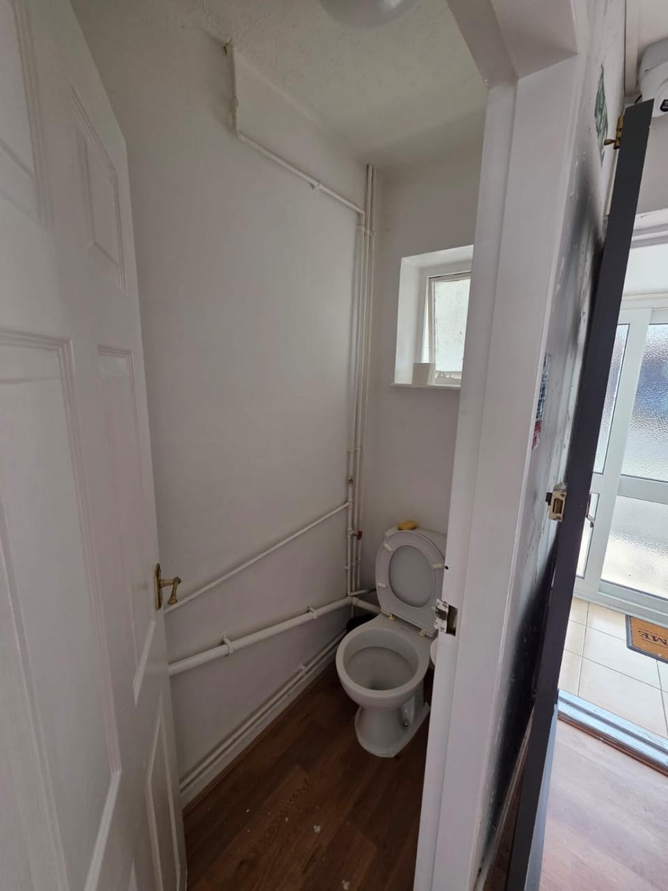 Spacious Double Room in Basildon Essex Apartment in Basildon
