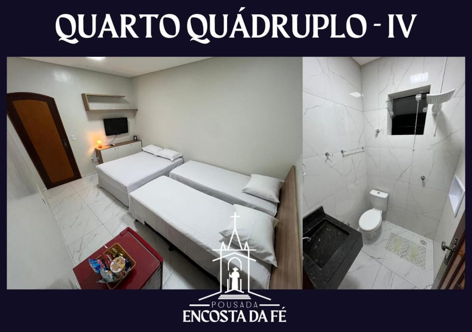 Bathroom, Photo of the whole room