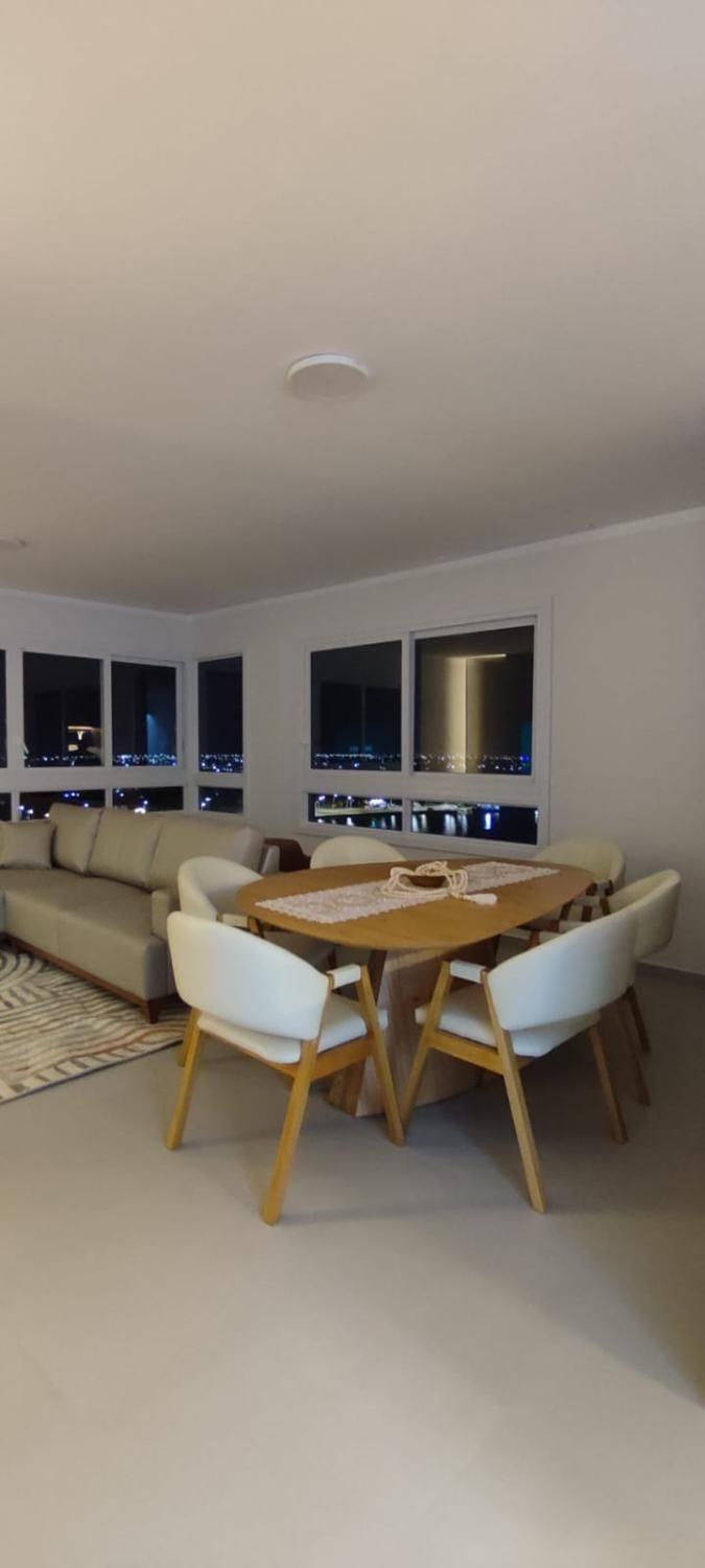 Mirante da barra Apartment in Tramandaí