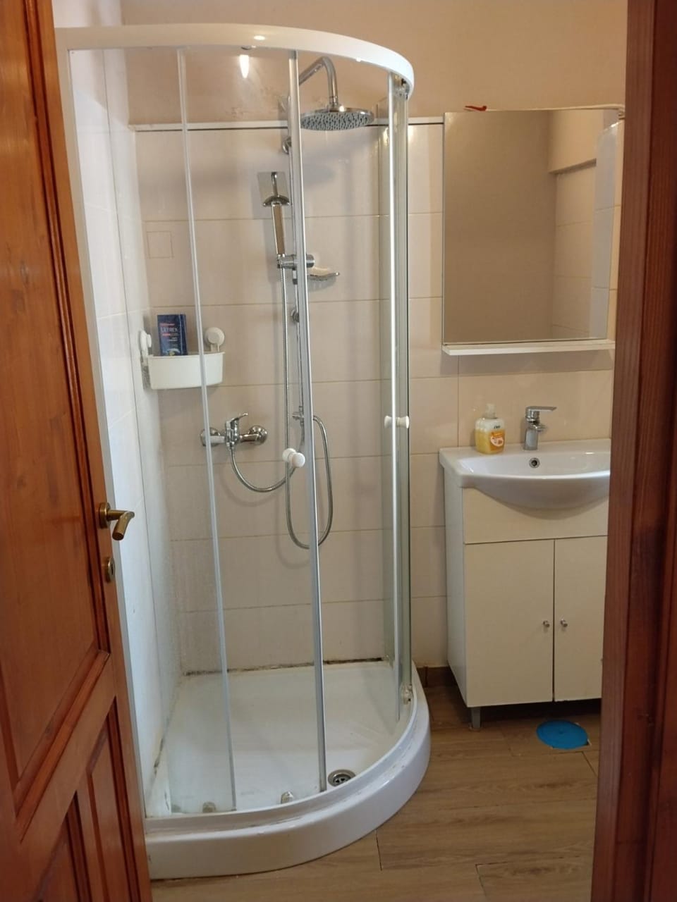 Kalamata Summer Central Apartment in Messenia
