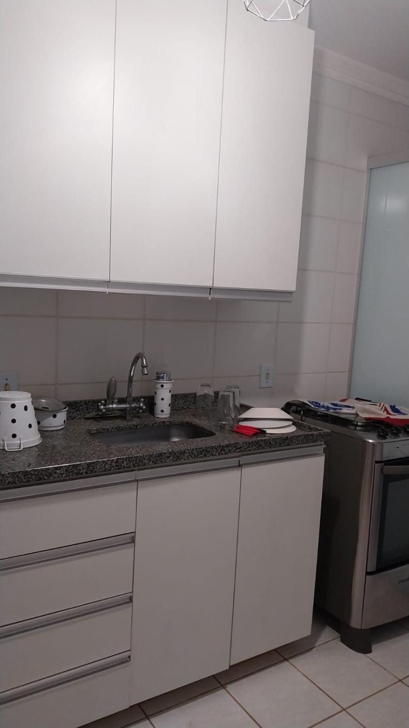 Casa em Condominio para Festa do Peão Apartment in Barretos
