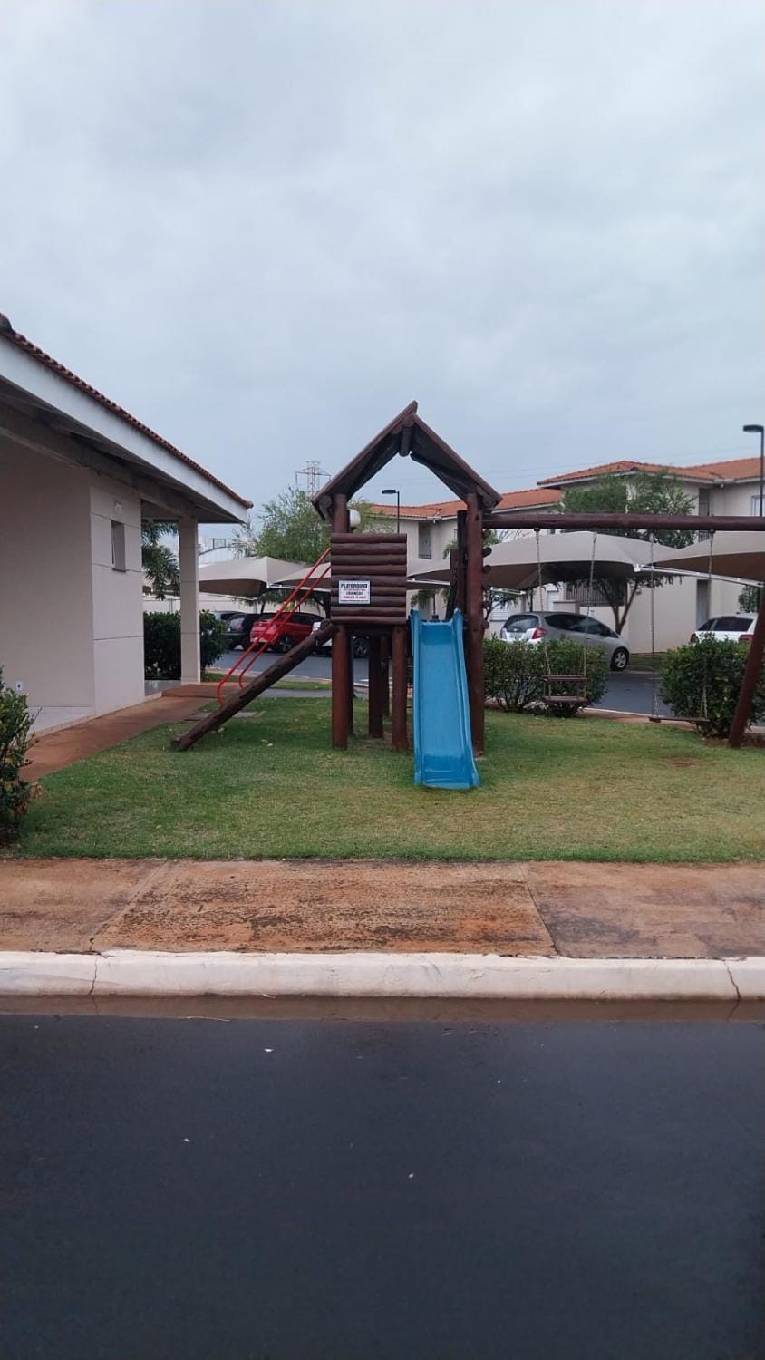 Casa em Condominio para Festa do Peão Apartment in Barretos