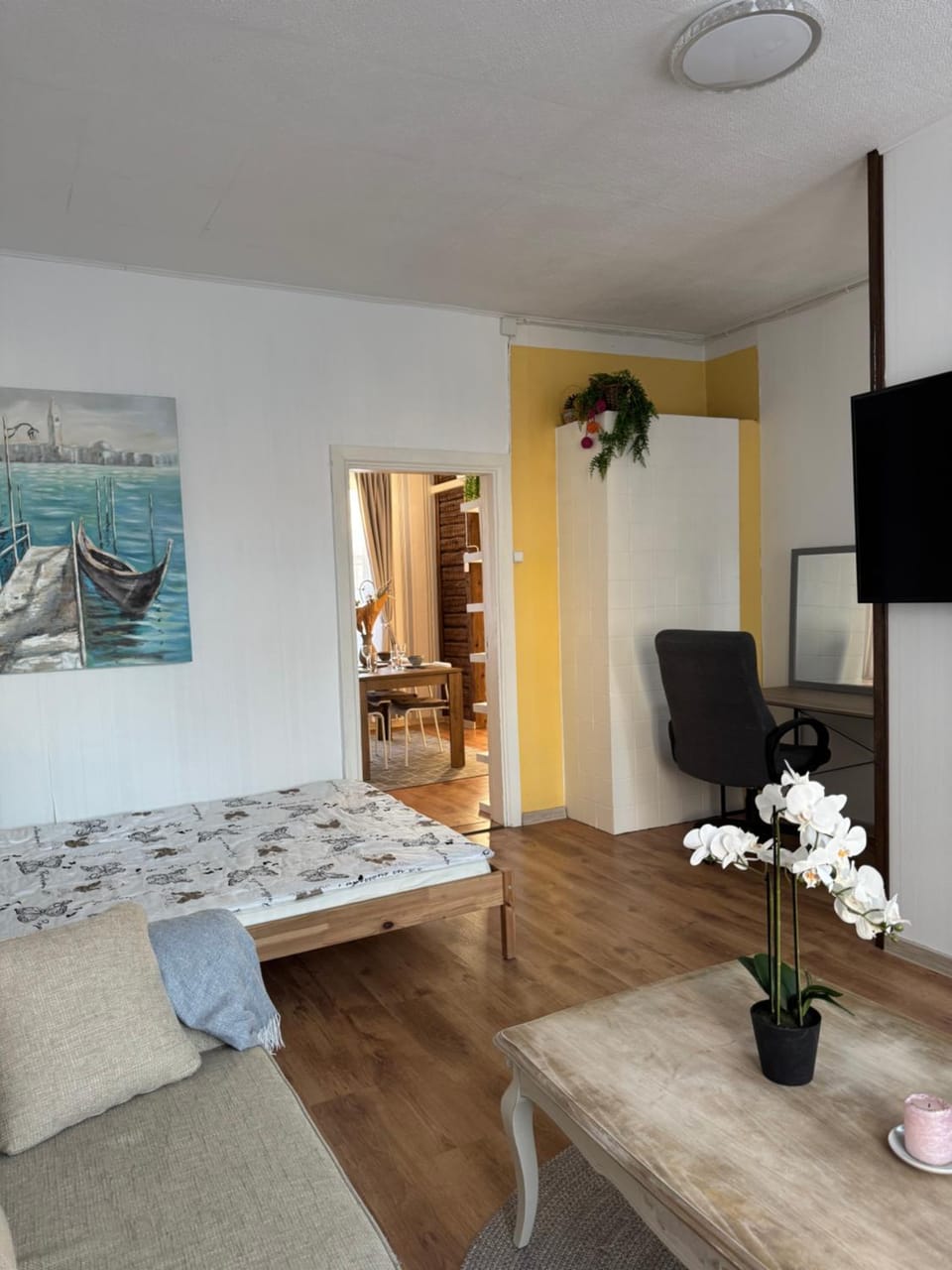 Ajalooline Pärl Rannarajoonis Apartment in Estonia
