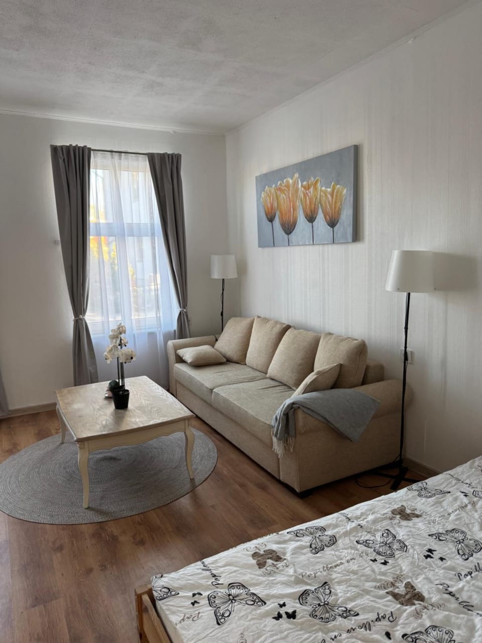 Ajalooline Pärl Rannarajoonis Apartment in Estonia