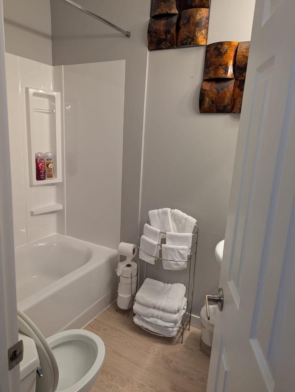 197 Le Maire Street Apartment in Winnipeg