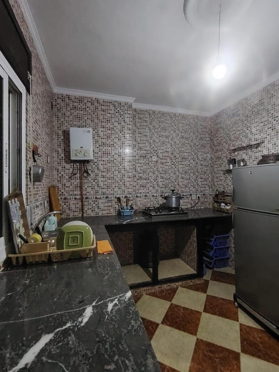Hybrid appartment in Ouedlaou Apartment in Tangier-Tétouan-Al Hoceima
