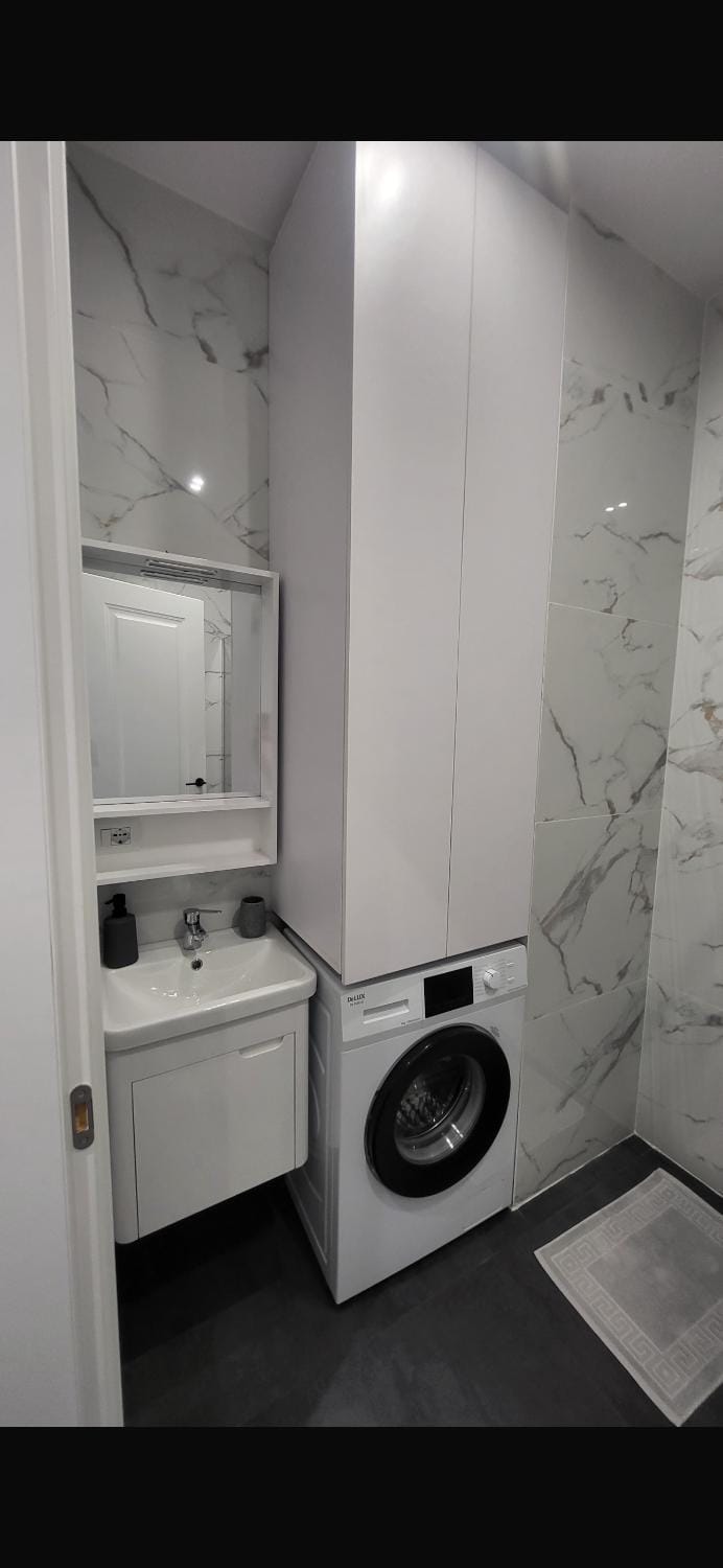 Lulaj's Coastal Flats B Apartment in Vlorë