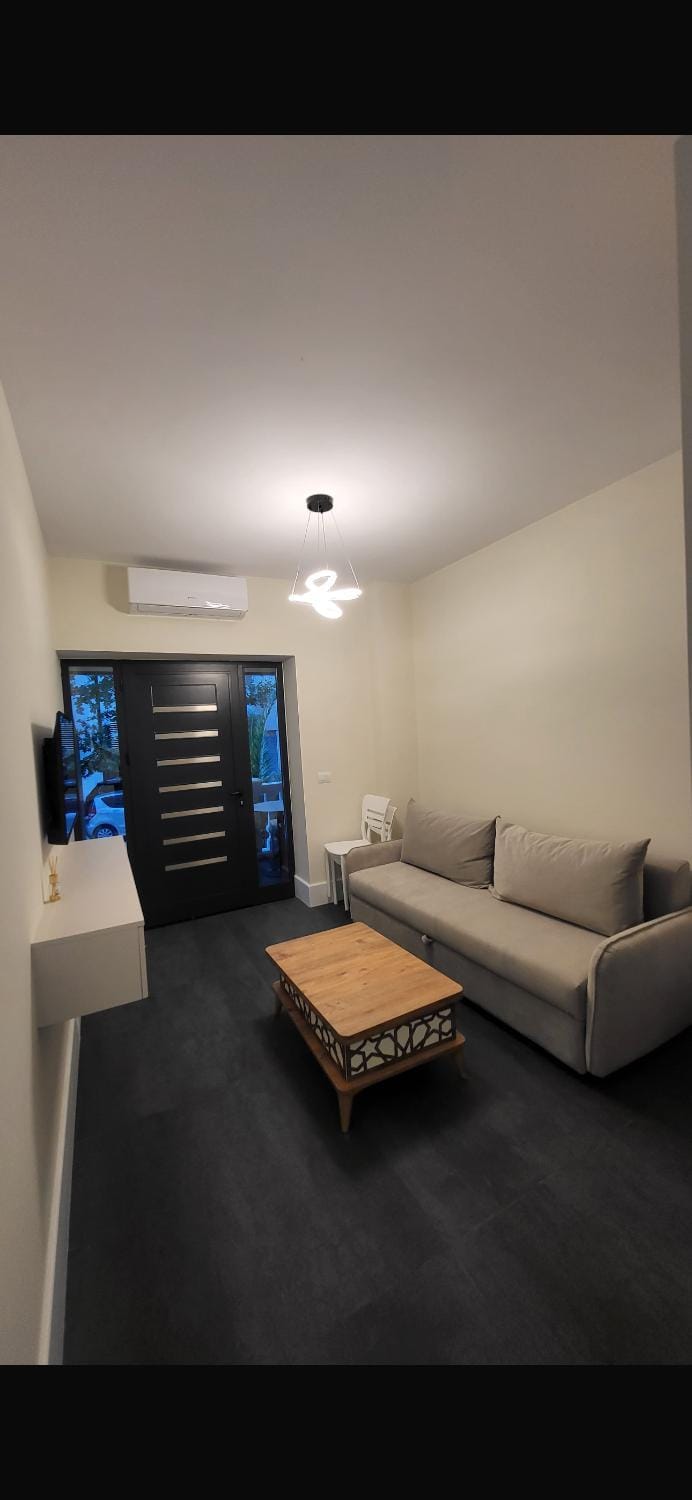 Lulaj's Coastal Flats B Apartment in Vlorë