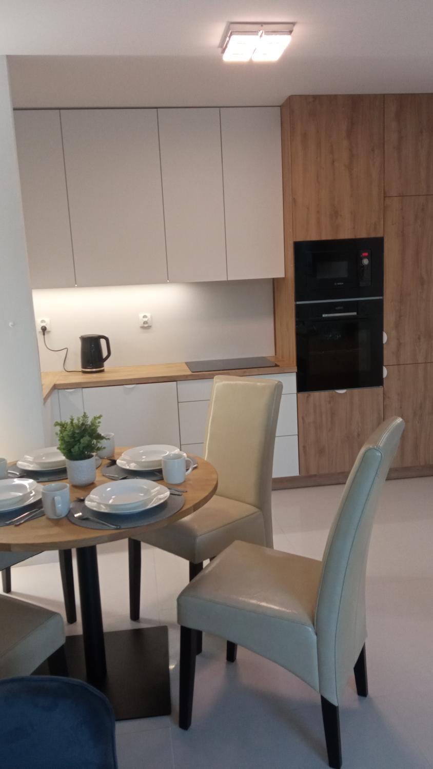 lux Apartament Przemyśl Apartment in Lviv Oblast