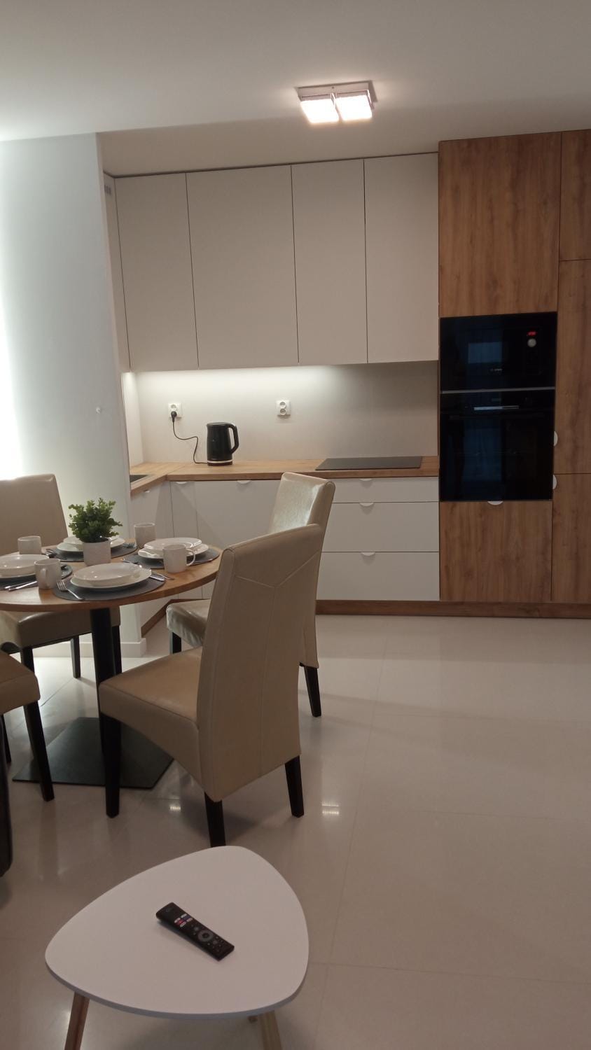 lux Apartament Przemyśl Apartment in Lviv Oblast