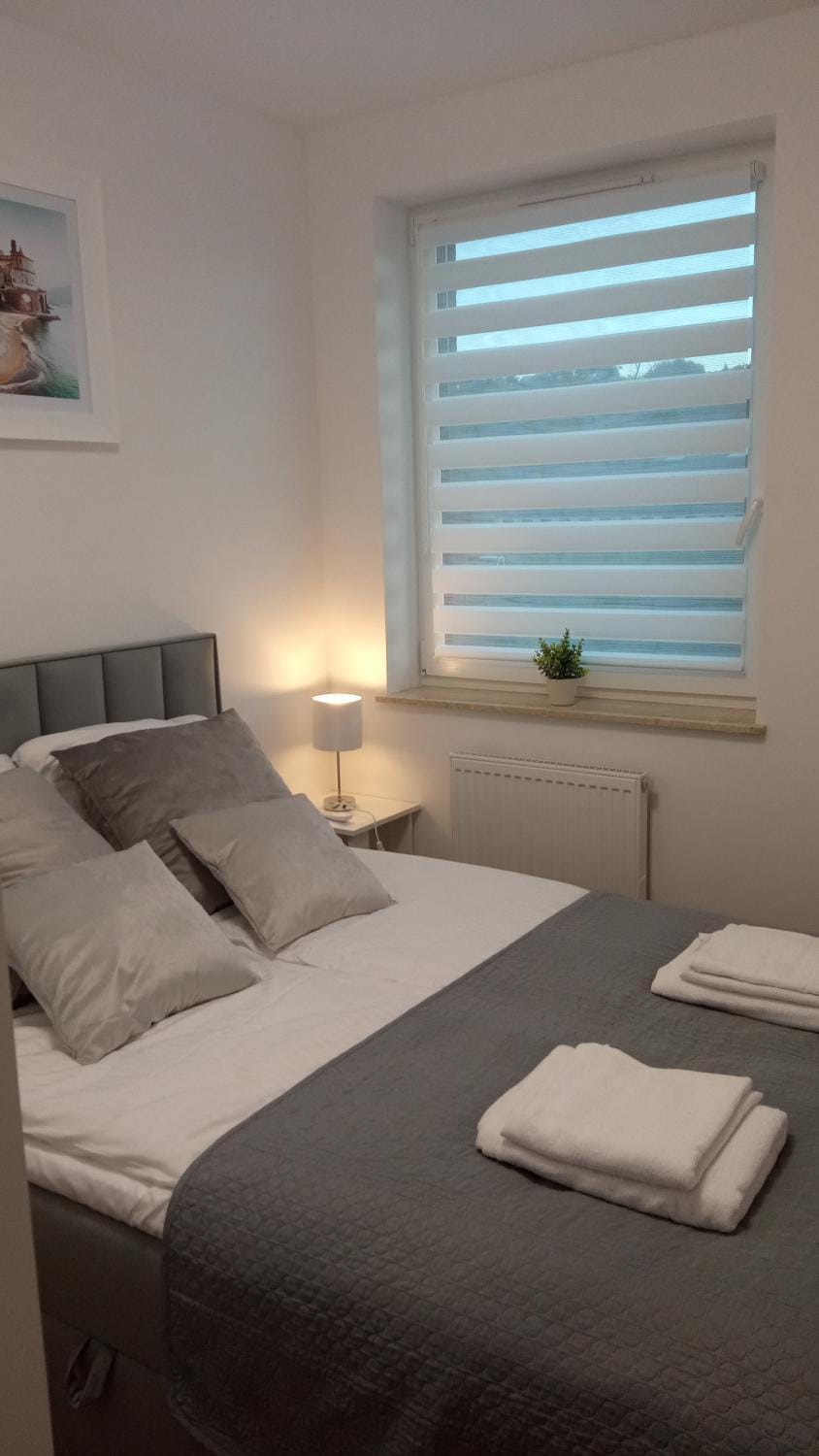 lux Apartament Przemyśl Apartment in Lviv Oblast