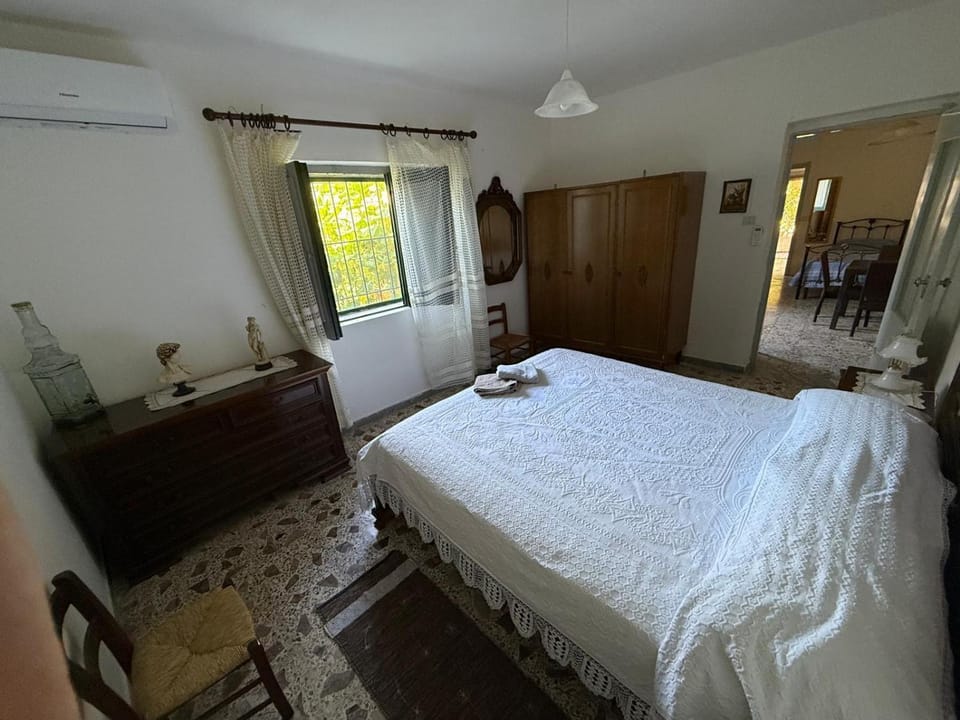 Yummicedde Apartment in Campania
