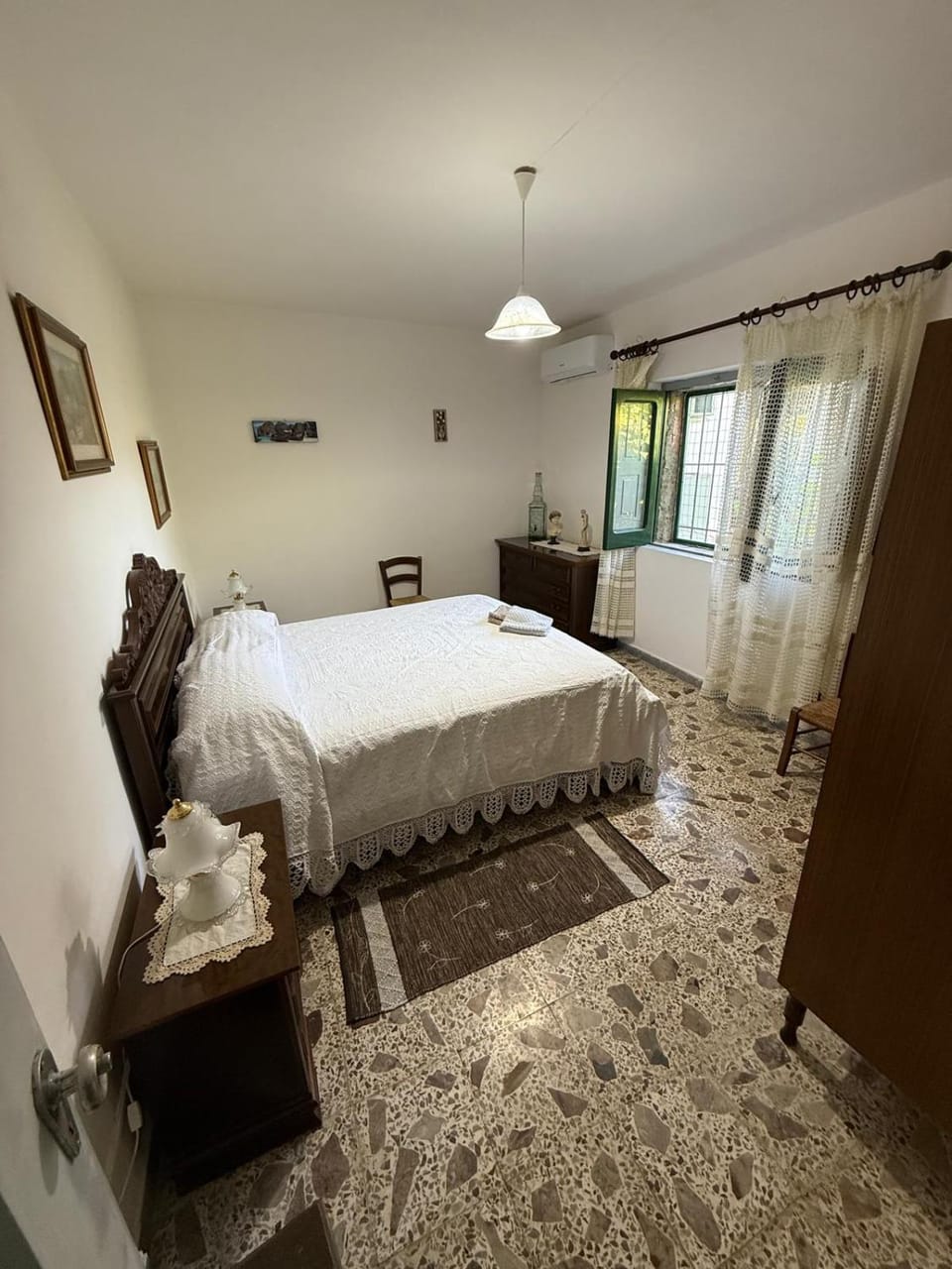 Yummicedde Apartment in Campania