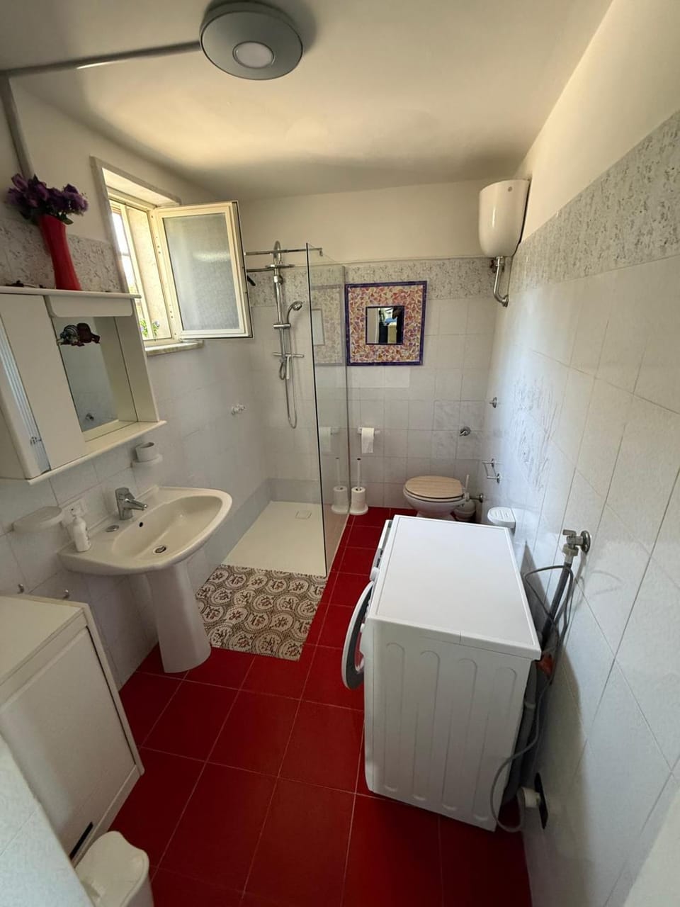 Yummicedde Apartment in Campania