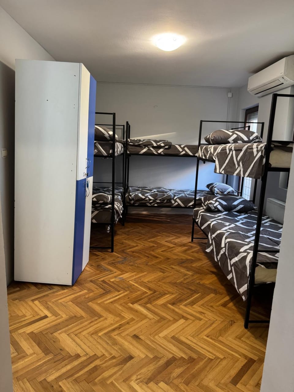 Santalya Hostel&Turkish Food Hostel in Belgrade