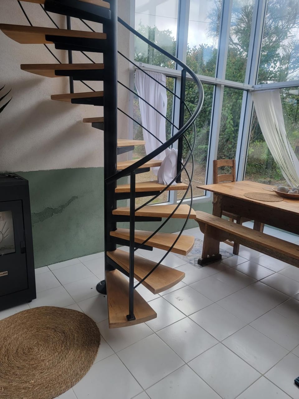 Les agapanthes House in Paimpol