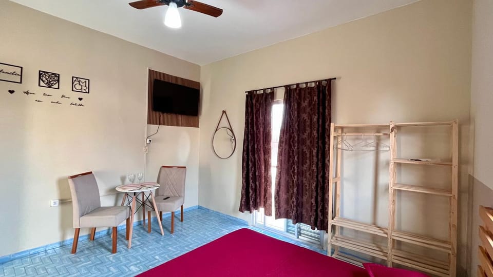 Guest House do Guerreiro Vacation rental in State of São Paulo