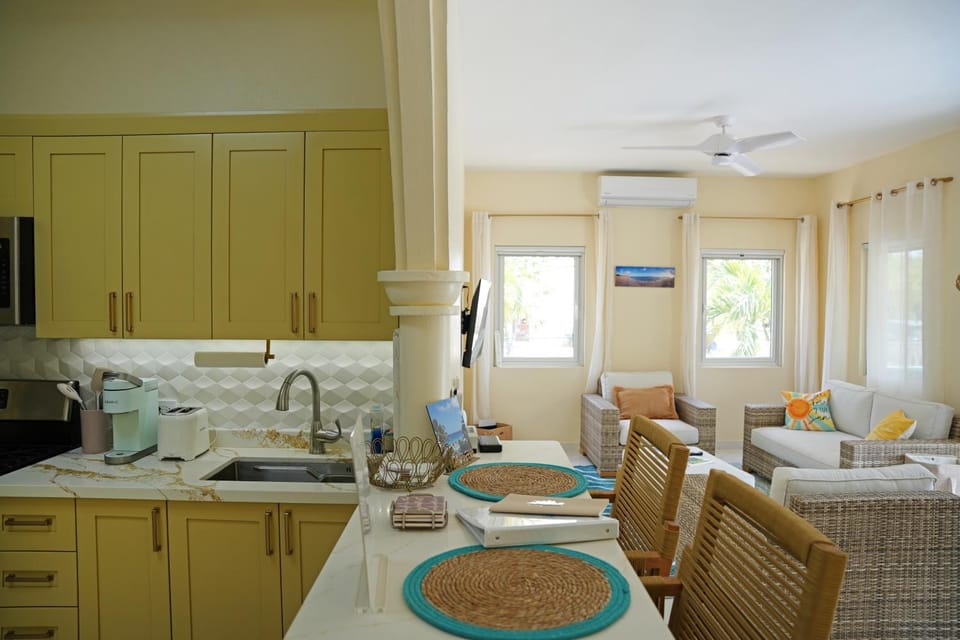 Sunny Bluu Villas Villa in Anguilla
