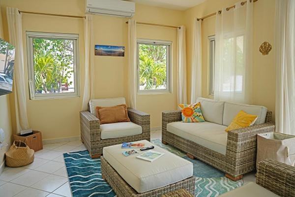 Sunny Bluu Villas Villa in Anguilla