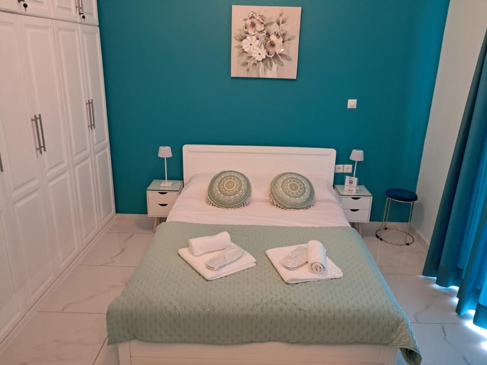 MANI HOLIDAYS Rooms House in Messenia