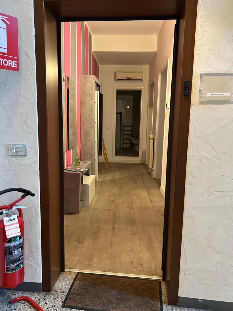 Larocca Tourist Home 5 Bassano Apartment in Bassano del Grappa