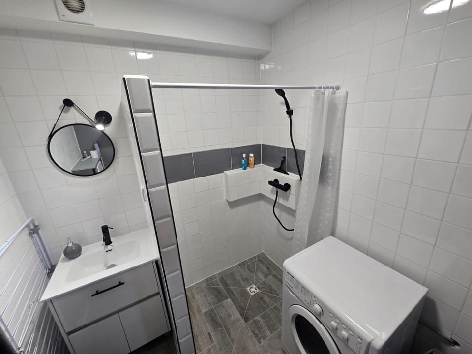 Montabo - Studio fonctionnel proche restos plage Apartment in Cayenne
