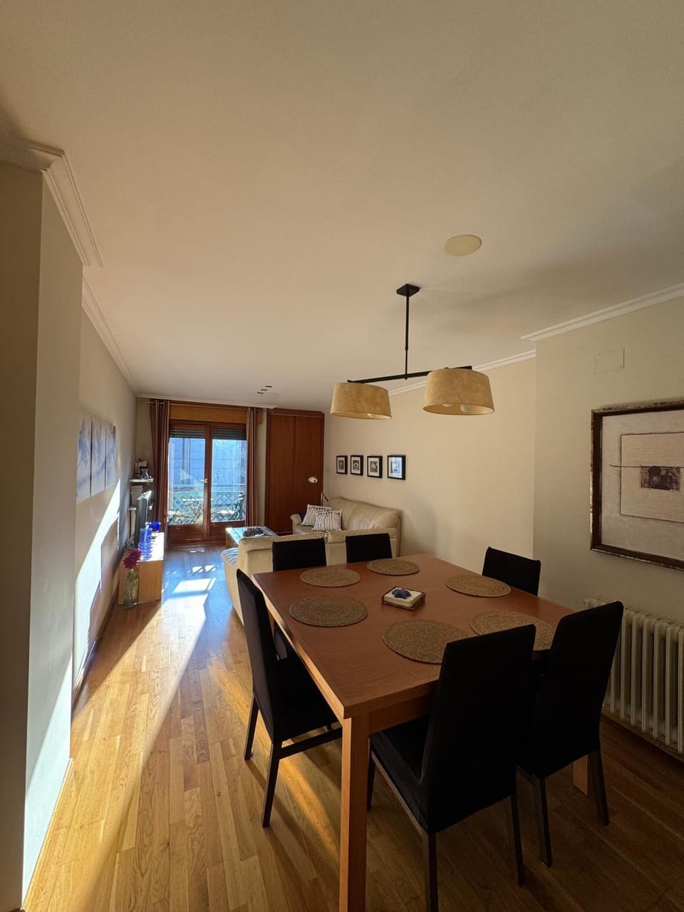 Living room, Lounge or bar