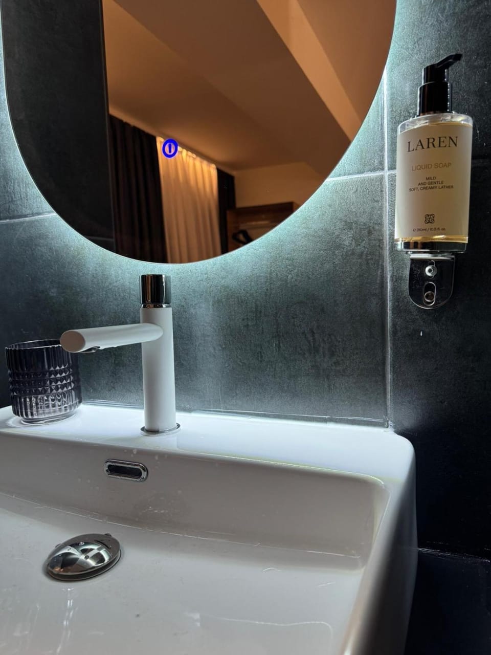 XIX Boutique Hotel in Decentralized Administration of Macedonia and Thrace