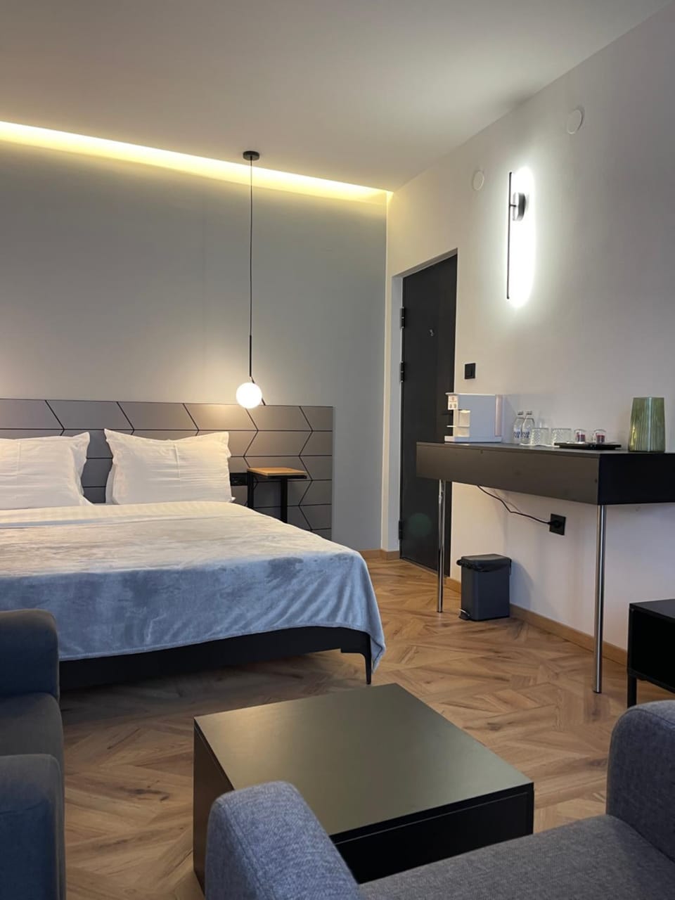 XIX Boutique Hotel in Decentralized Administration of Macedonia and Thrace