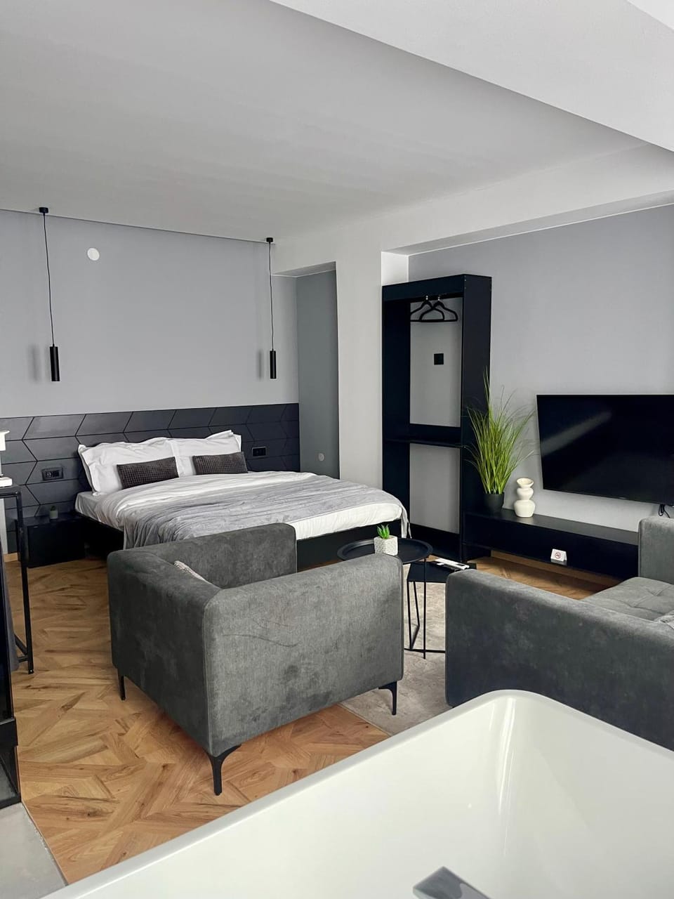 XIX Boutique Hotel in Decentralized Administration of Macedonia and Thrace