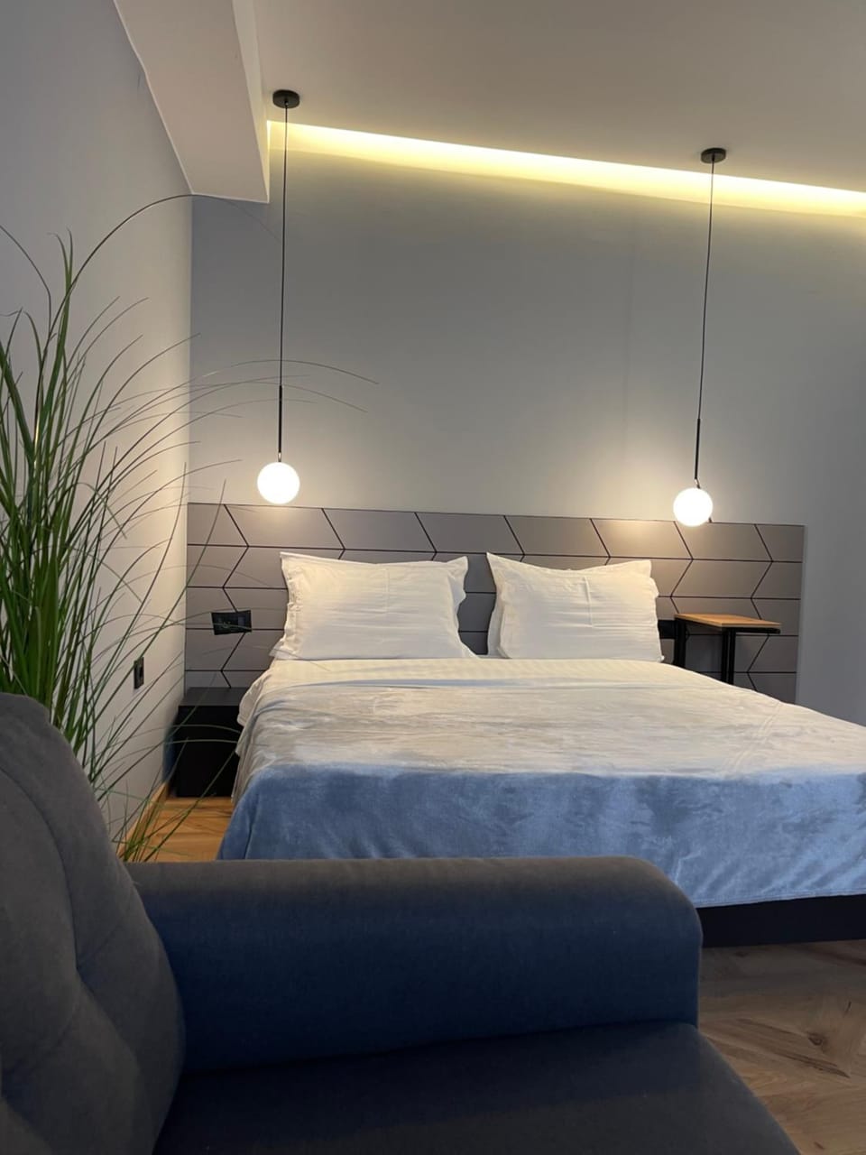 XIX Boutique Hotel in Decentralized Administration of Macedonia and Thrace
