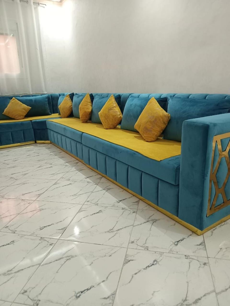 Firdaouss Apartment in Tangier