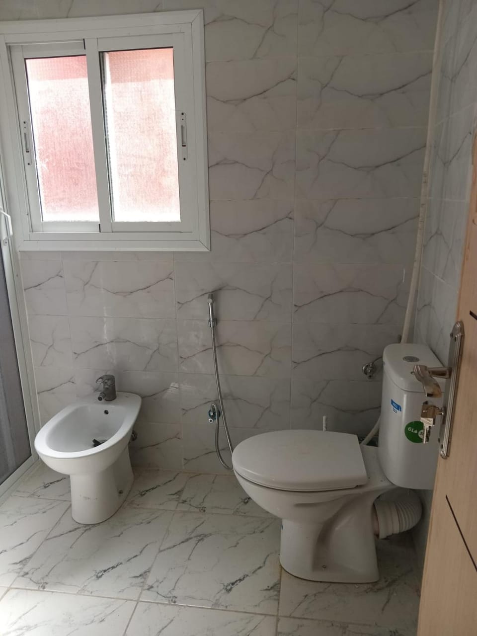 Firdaouss Apartment in Tangier