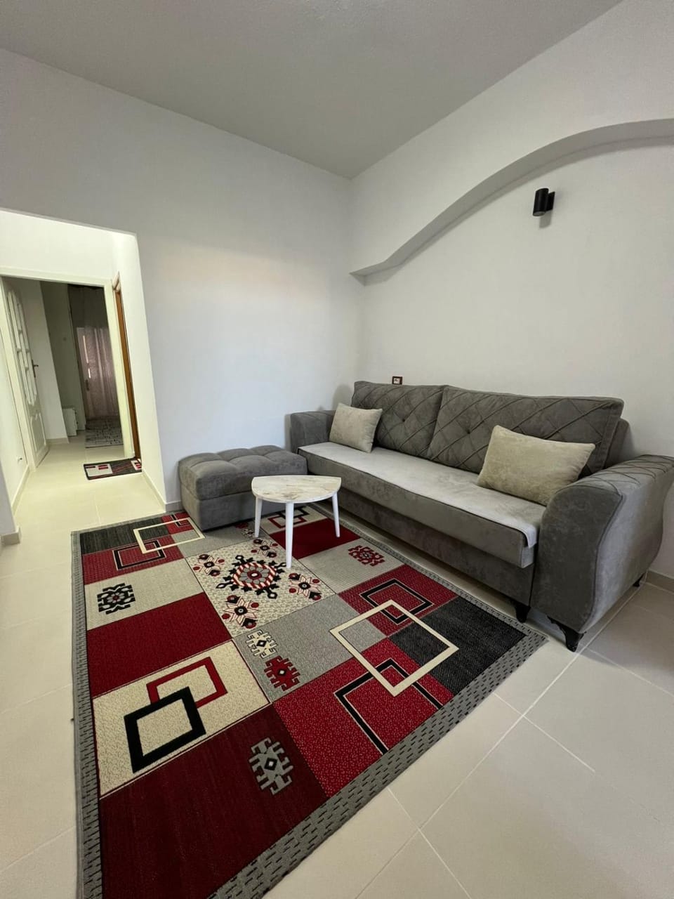 Minga Apartments Apartment in North Macedonia