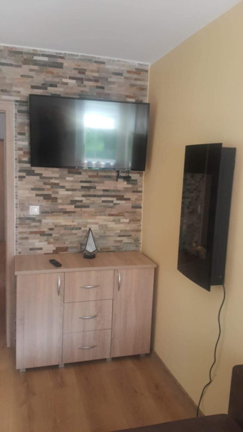 TV and multimedia