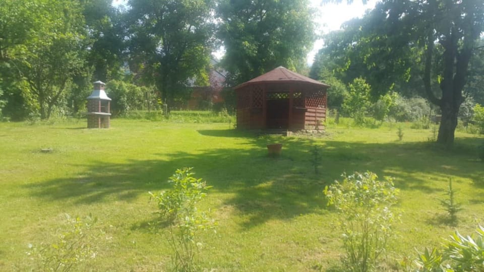 Garden, Garden