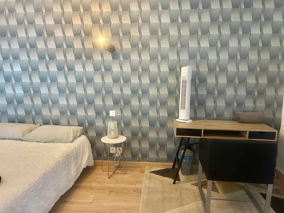 Appartement T4 -Lorient centre Apartment in Lorient