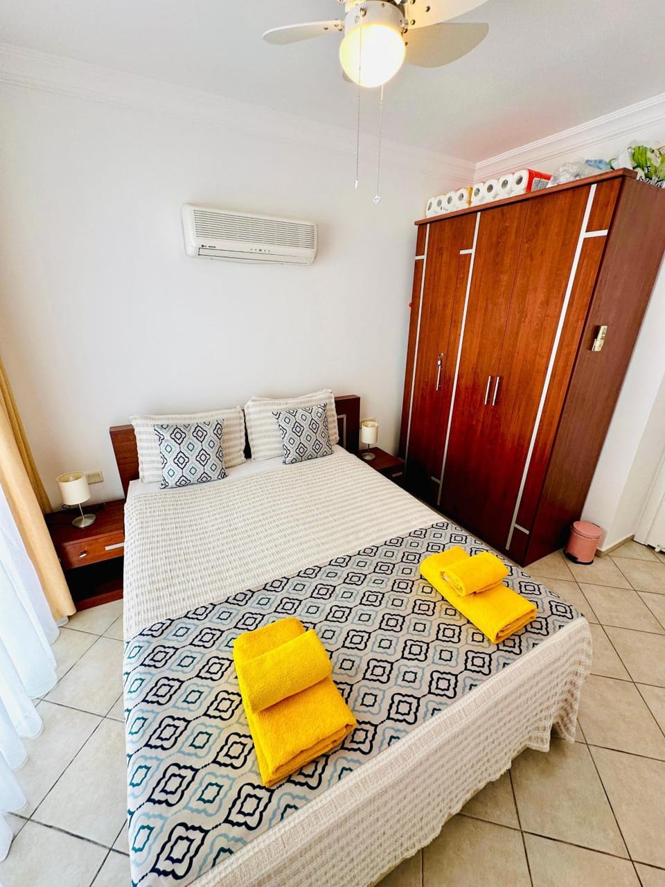 olumpus Apartman Kalkan Apartment in Kalkan Belediyesi