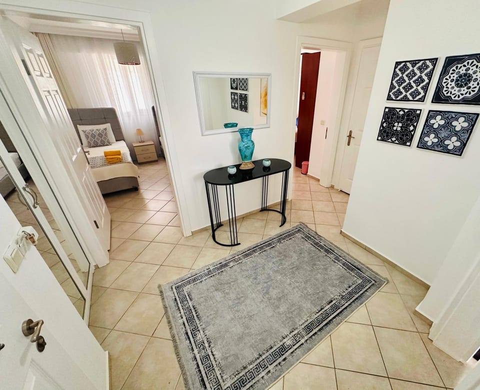 olumpus Apartman Kalkan Apartment in Kalkan Belediyesi