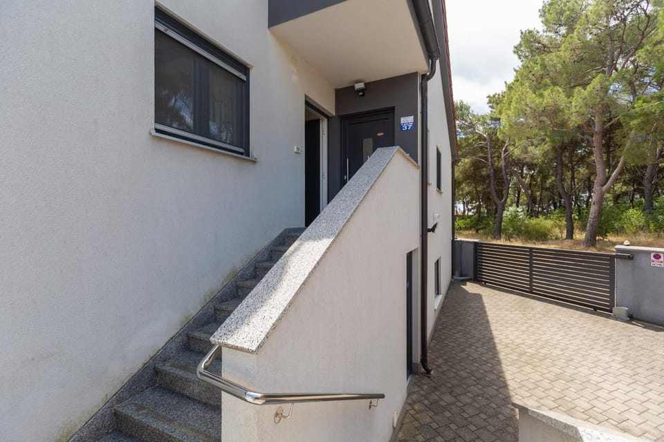 Apartman Diamond Pula Apartment in Pula