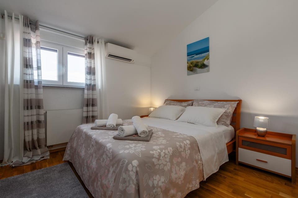 Apartman Diamond Pula Apartment in Pula