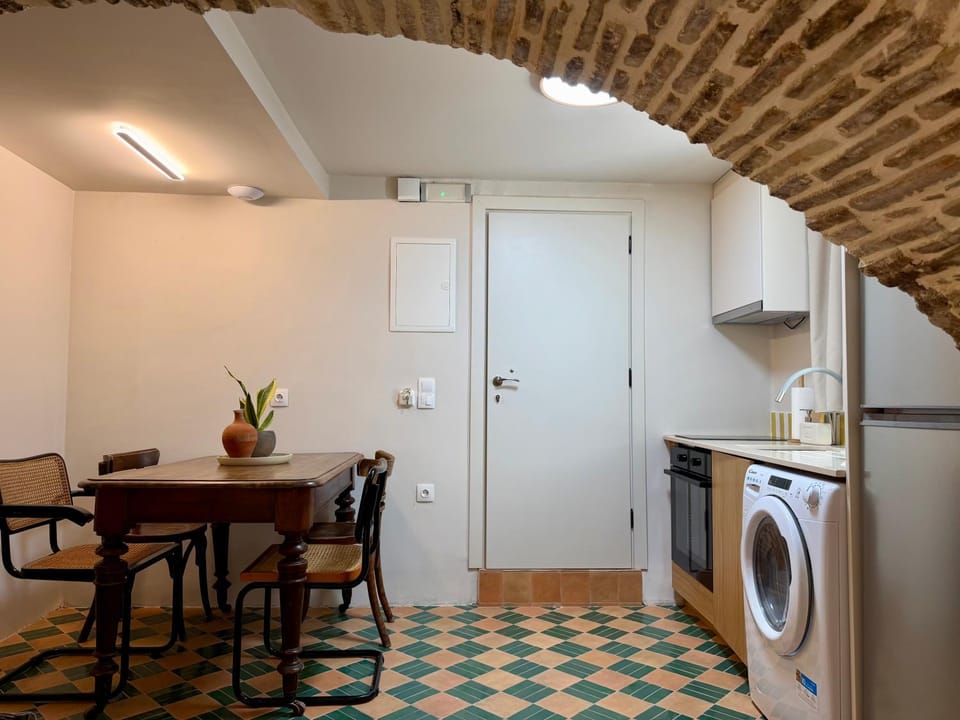 Corcyra Collection Apartment in Corfu