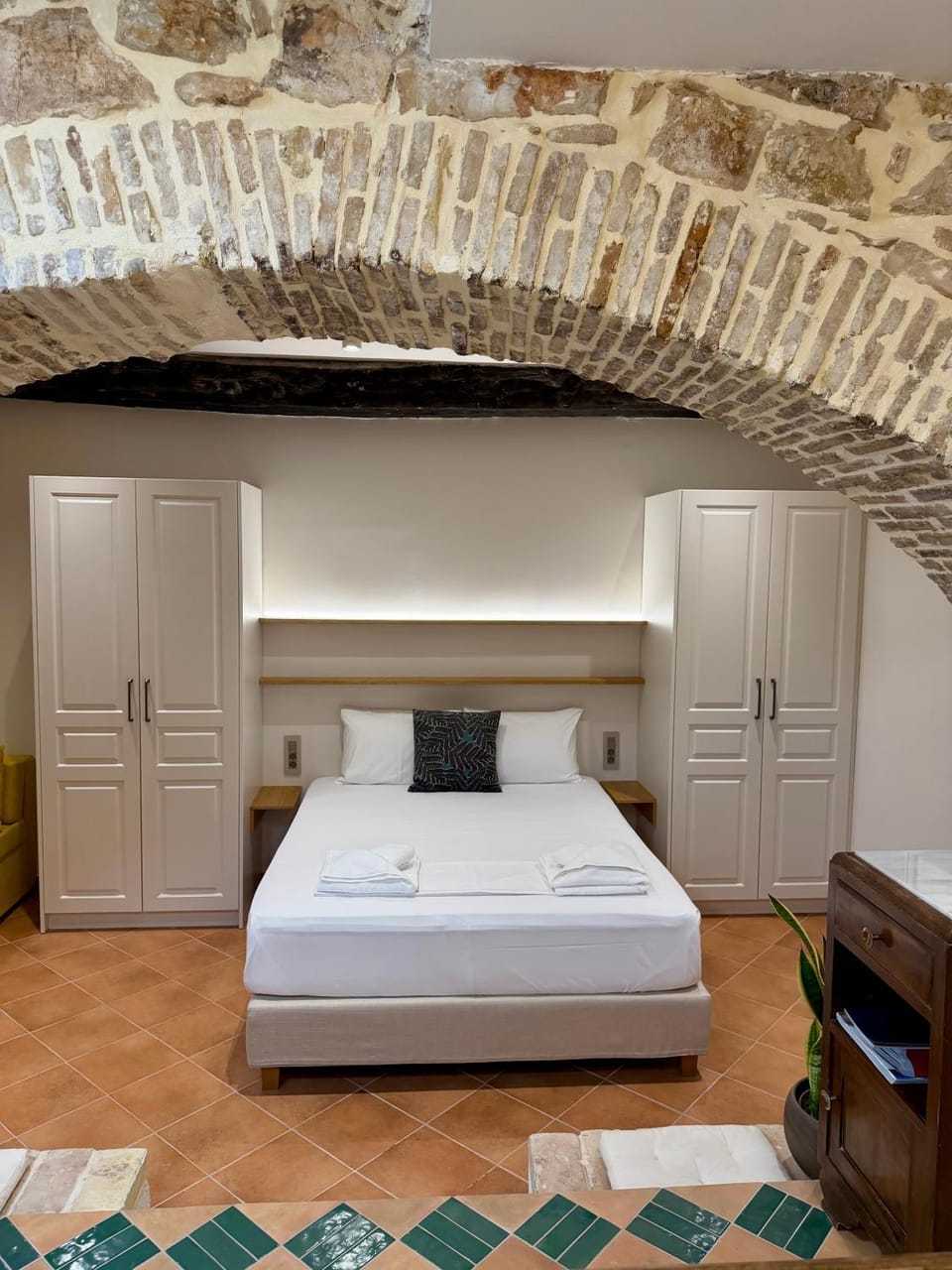 Corcyra Collection Apartment in Corfu