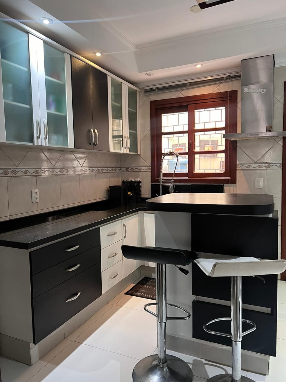 Triplex com hidro 15 min do Barra House in Porto Alegre
