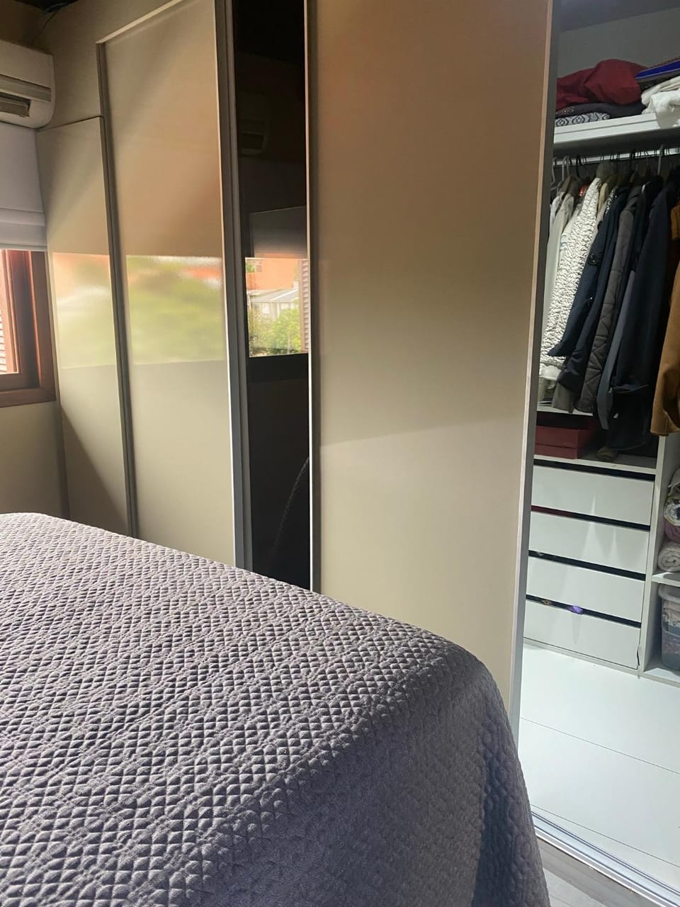 Triplex com hidro 15 min do Barra House in Porto Alegre