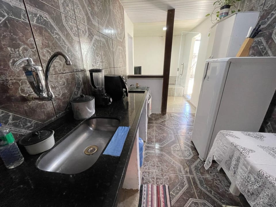 Casa bairro nobre cabo frio House in Cabo Frio