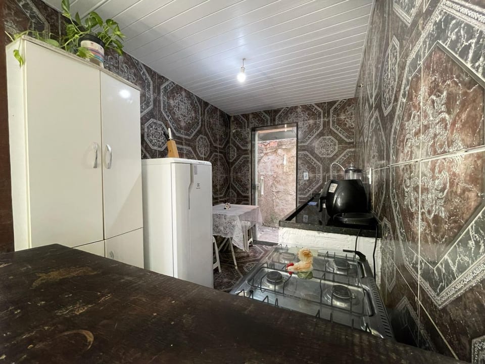 Casa bairro nobre cabo frio House in Cabo Frio